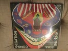 Vintage SEALED Damn Sam Miracle Man The Soul Congregation Vinyl LP Detroit. Mi