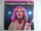 MFSL / PETER FRAMPTON COMES ALIVE   / NO NUMBER PROMO NM MINT- SUPERB COPY