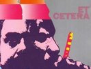 ET CETERA - Et Cetera - 2 LP 1971 Krautrock + Bonustracks Longhair