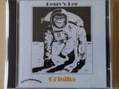 PEGGYS LEG Grinilla CD Issue of This very Rare Private Pressingl LP MINT