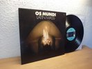 OS MUNDI LATIN MASS 1970 LP TOP KRAUTROCK 1ST PRESSING