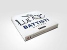 Lucio Battisti - Masters (Box 8 LP vinile colorato) NUOVO/SIGILLATO