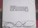 TOM ZE Estudando samba BRAZIL TROPICALIA FOLK PSYCH OG '76 INSERT NM minus