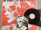 The Smiths Sheila Take A Bow White Label 12