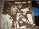 HOWLIN' WOLF More Real Folk Blues VINYL LP record Chess CH-9279 album 1988 EX/NM