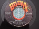 TAMMY WAYNE 45 KISSAWAY / HAVE A GOOD TIME