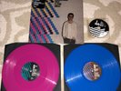 Noel Gallagher's High Flying Birds Where The City Meets The Sky 2LP CD - Colored