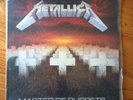 Metallica ?– Master Of Puppets (12