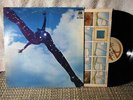 Free A&M m- record 2nd press 70's LP same self title