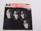 THE BEATLES  ORIG 1963  U.K. EP  ALL MY LOVING   NO SOLD IN UK
