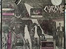 Read Only Memory + Insert (UK 1979) : Chrome