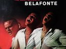 HARRY BELAFONTE / Many Moods of Belafonte / RCA Living Stereo SD LSP-2574 2S/4S
