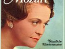 MOZART Complete Piano Sonatas HAEBLER Philips 420292 6LP Box EX $4 Shipping WW