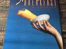 Supertramp Original Promo Poster for Breakfast In America album 1979