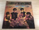 LP The Lords Of The New Church - Same RARE UK VINYL 1982