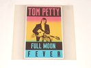 Tom Petty And The Heartbreakers - LP - Full Moon Fever - 1989 - MCA 255 929-1