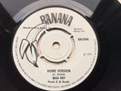 MAD ROY - Home Version SOUND DIMENSION One Time  1971 UK BANANA BA326 REGGAE/SKA