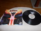1985 Metal Blades Records Vinyl LP Record Album Destruction Infernal Overkill