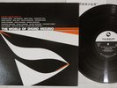 SHUKO MIZUNO COMBO WORLD OF THREE BLIND MICE TBM-70 Japan Vinyl LP