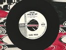 Clara Wood You're After My Guy Old And Grey Imperial 45 Record NORTHERN SOUL SEE