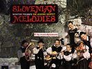 ? LP 1960s Slavko Avsenik OBERKRAINER Slovenian Melodies USA  Monitor rec. 445 ?