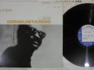 CECIL TAYLOR CONQUISTADOR BLUE NOTE BST 84260 US Vinyl LP
