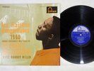 ART BLAKEY'S JAZZ MESSENGERS LES LIAISONS DANGEREUSES 1960 Japan LP