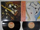 DEREK AND THE DOMINOS LAYLA RSO MW 9068 Japan OBI Vinyl 2LP
