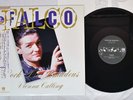 FALCO ROCK ME AMADEUS/VIENNA CALLING A&M C12Y3001 Japan OBI Vinyl LP