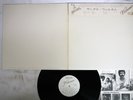 SANTANA WELCOME CBS/SONY SOPN 55 Japan Cap OBI Vinyl LP