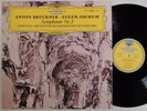 JOCHUM Bruckner Symphony 2 DGG LP 139 132 NM tulip