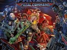 Panzer-Fatal Command  VINYL NEW