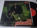 OS MUTANTES 1968 POLYDOR BRAZIL LP  Listen It  PSYCH TROPICALIA ROGERIO DUPRAT