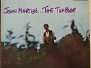 JOHN MARTYN  The Tumbler  vinyl LP UK Island pink eye label 1968 1st issue EX/EX