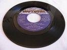 DAVID RUFFIN - RODE BY THE PLACE (WHERE WE USED TO STAY) / JUST LET ME. - MOTOWN