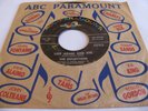 THE REFLECTIONS - LIKE ADAM AND EVE / VITO'S HOUSE - ABC-PARAMOUNT