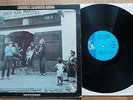 CREEDENCE CLEARWATER REVIVAL - Willy And The Poor Boys (LP UK 1969 blue LIBERTY)