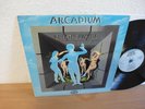 ARCADIUM BREATHE AWHILE RARE UK ORIGINAL 1969 MIDDLE EARTH