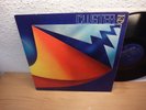 CLUSTER SAME LP IN 1971 MINT GERMAN KRAUTROCK MUSIC
