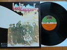 LED ZEPPELIN - II (UK 1971 RI Atlantic K40037 FoC) TOP