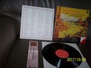 Hank Thompson and his Brazos Valley Boys ?LP North of the Rio Grande - JAPANESE