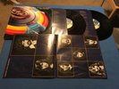 ELO Electric Light Orchestra OUT OF THE BLUE double record album LP