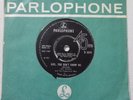 REY ANTON & PEPPERMINT MEN,GIRL YOU DON'T KNOW ME,1965 UK 1ST NORTHERN SOUL,VG+