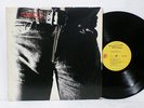 ROLLING STONES ORIG 1971 Sticky Fingers NEAR MINT Vinyl LP Andy Warhol & Zipper