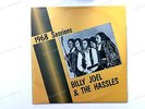 Billy Joel & The Hassles - 1968 Sessions AUS LP Garage R&B Rock & Roll //1