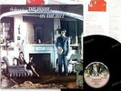 Audience - The House On The Hill GER LP FOC + Innerbag, Insert //2