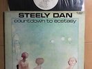 PROMO WHITE LABEL / STEELY DAN COUNTDOWN TO ECSTASY