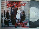 PROMO WHITE LABEL / DR FEELGOOD DOWN AT THE DOCTORS / 7INCH 45RPM