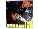 Fire Corner LP Vinyl (The Dynamites - 1969) TTL 21 (ID:15071)