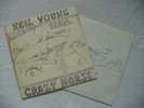 NEIL YOUNG 